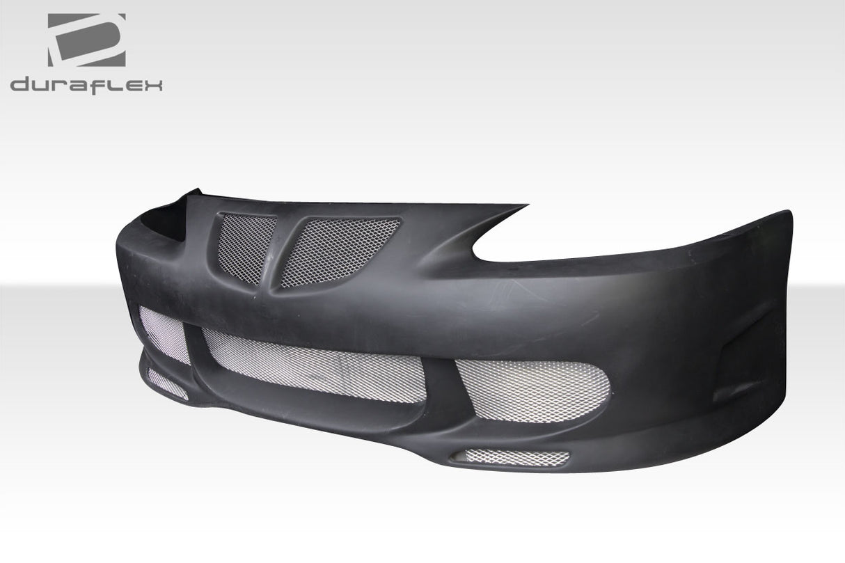 2004-2008 Pontiac Grand Prix Duraflex Showoff Front Bumper - 1 Piece