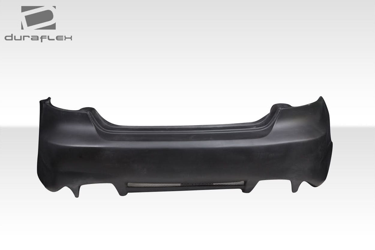 2004-2008 Pontiac Grand Prix Showoff Style Rear Bumper - FRP