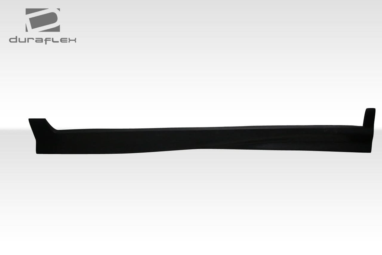 2004-2008 Pontiac Grand Prix Showoff Style Side Skirts - 2 Piece