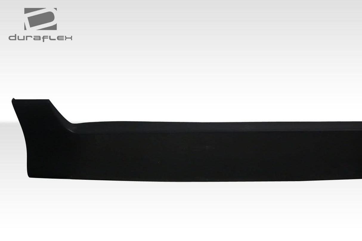 2004-2008 Pontiac Grand Prix Showoff Style Side Skirts - 2 Piece