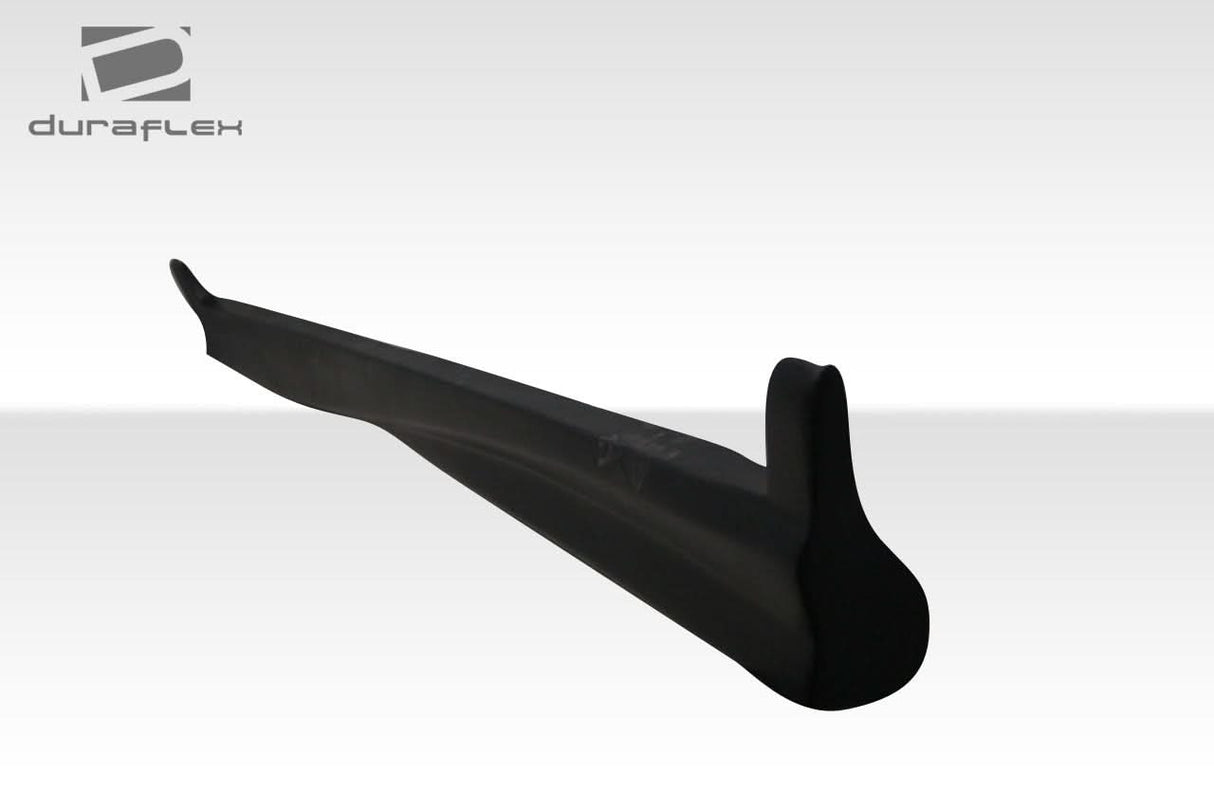 2004-2008 Pontiac Grand Prix Showoff Style Side Skirts - 2 Piece
