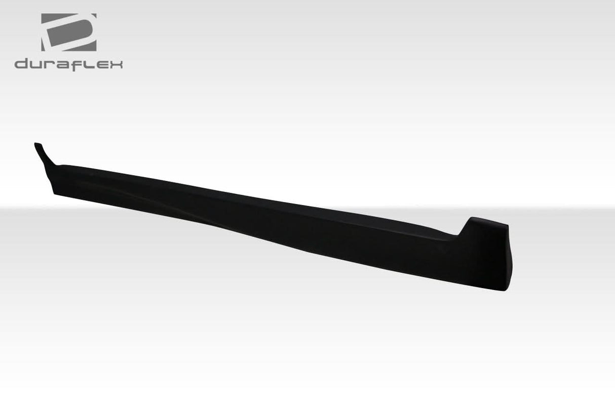 2004-2008 Pontiac Grand Prix Showoff Style Side Skirts - 2 Piece