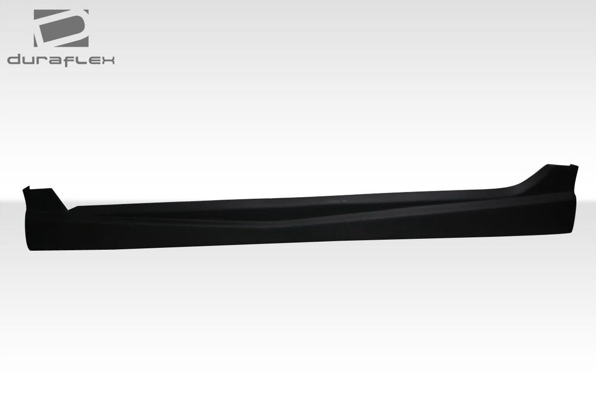 2003-2008 Toyota Corolla Target Style Side Skirts - 2 Piece - FRP
