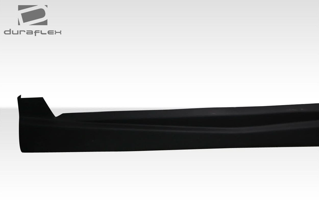 2003-2008 Toyota Corolla Target Style Side Skirts - 2 Piece - FRP