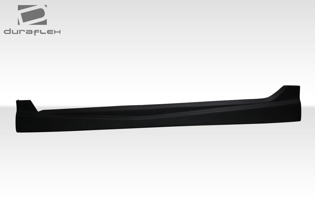 2003-2008 Toyota Corolla Target Style Side Skirts - 2 Piece - FRP