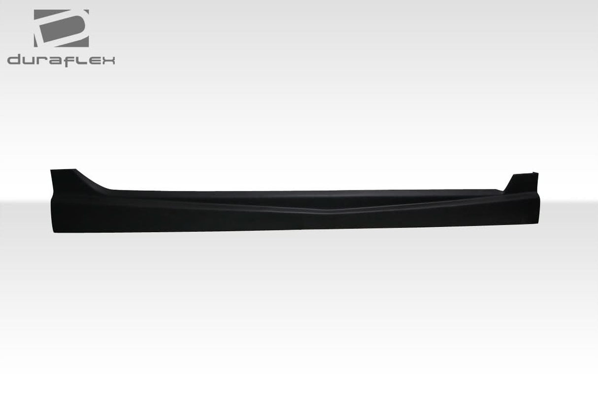 2003-2008 Toyota Corolla Target Style Side Skirts - 2 Piece - FRP