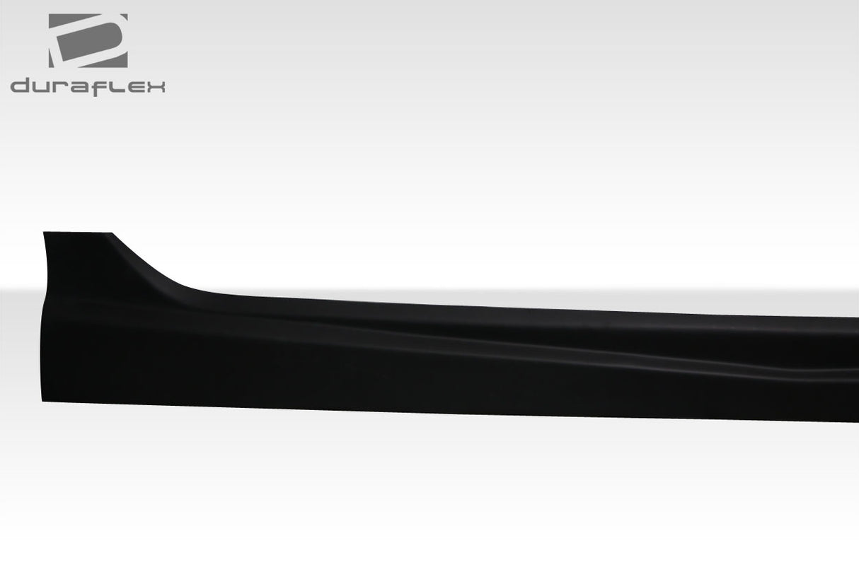 2003-2008 Toyota Corolla Duraflex Target Side Skirts - 2 Piece
