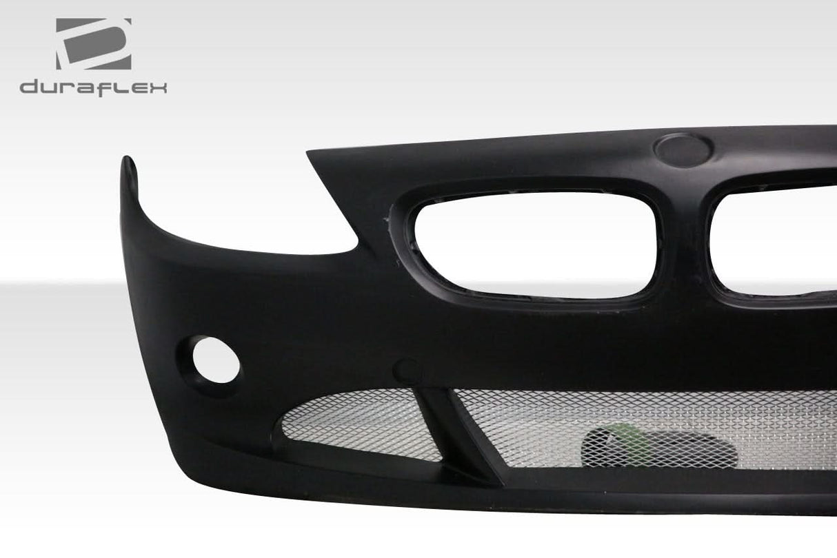 2003-2008 BMW Z4 Aero Look Front Bumper - 1 Piece - FRP