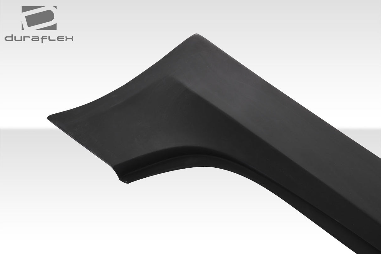 2003-2008 BMW Z4 AC-S Style Side Skirts Rocker Panels - FRP