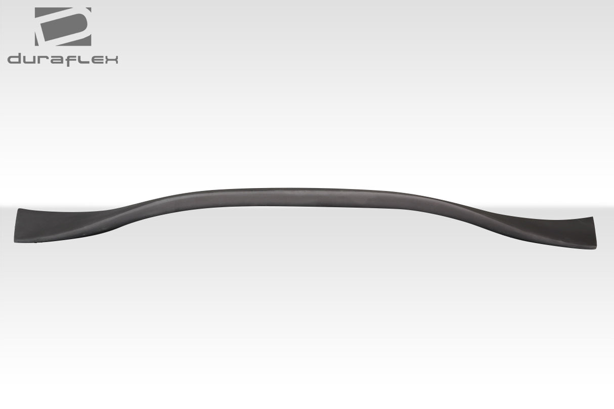 2003-2008 BMW Z4 Aero Look Wing Trunk Lid Spoiler - 1 Piece - FRP