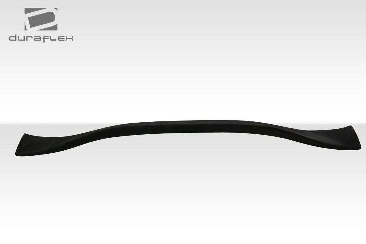 2003-2008 BMW Z4 Aero Look Wing Trunk Lid Spoiler - 1 Piece - FRP