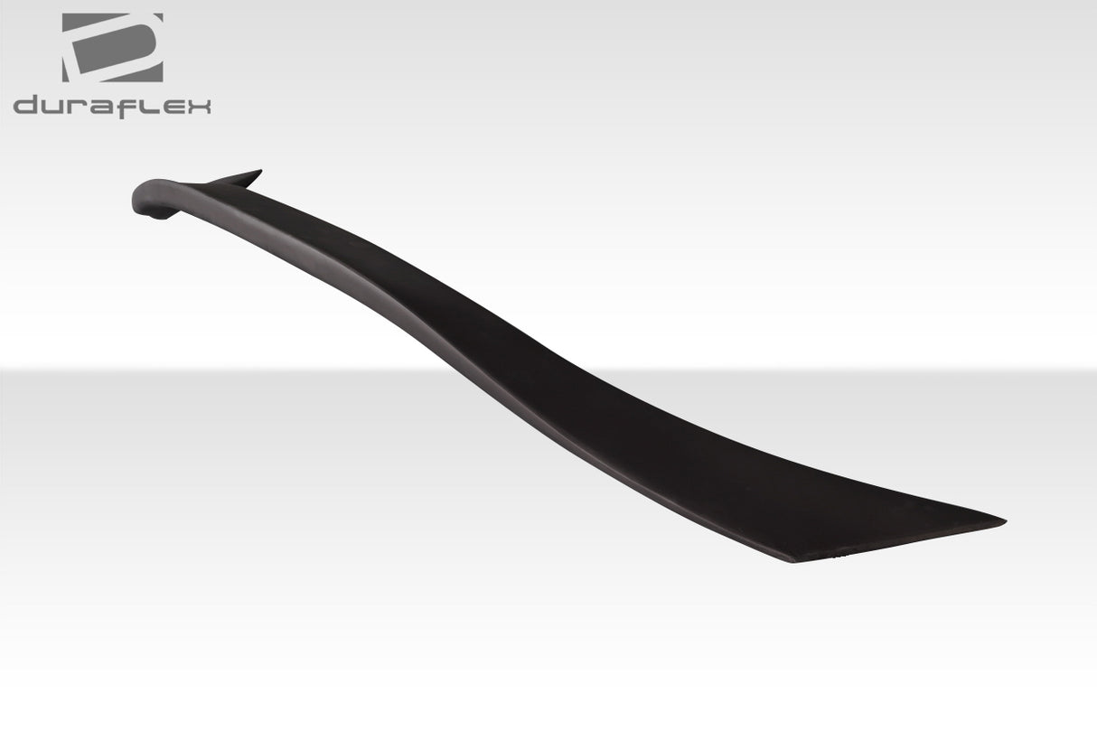 2003-2008 BMW Z4 Aero Look Wing Trunk Lid Spoiler - 1 Piece - FRP