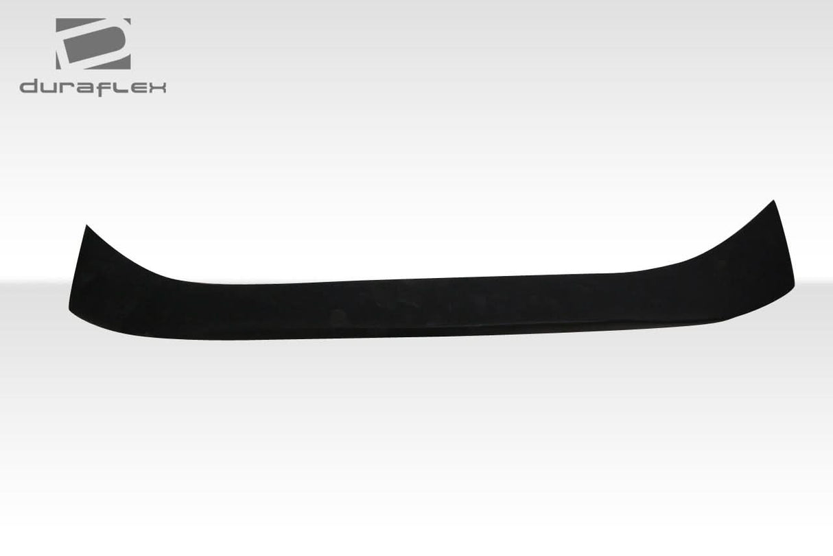 2003-2008 BMW Z4 Aero Look Wing Trunk Lid Spoiler - 1 Piece - FRP