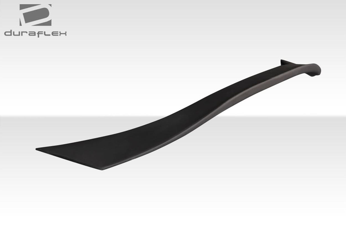 2003-2008 BMW Z4 Aero Look Wing Trunk Lid Spoiler - 1 Piece - FRP