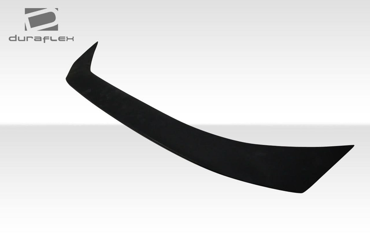 2003-2008 BMW Z4 Aero Look Wing Trunk Lid Spoiler - 1 Piece - FRP