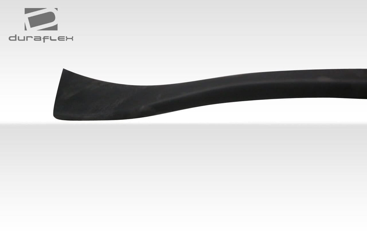2003-2008 BMW Z4 Aero Look Wing Trunk Lid Spoiler - 1 Piece - FRP