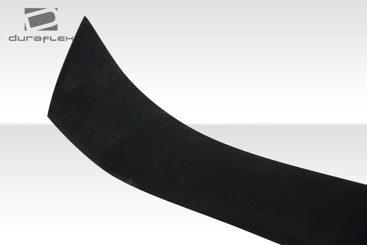 2003-2008 BMW Z4 Aero Look Wing Trunk Lid Spoiler - 1 Piece - FRP