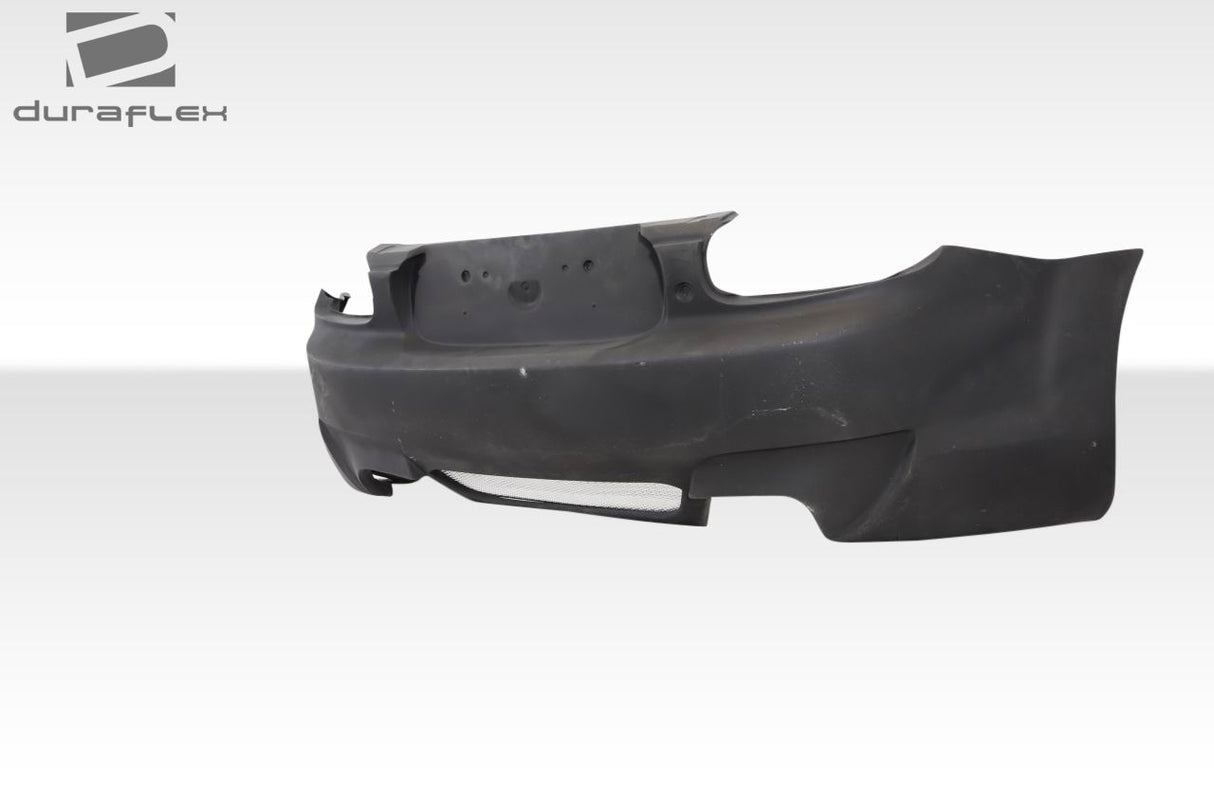2006-2008 Mazda Miata Duraflex X Sport Rear Bumper - 1 Piece