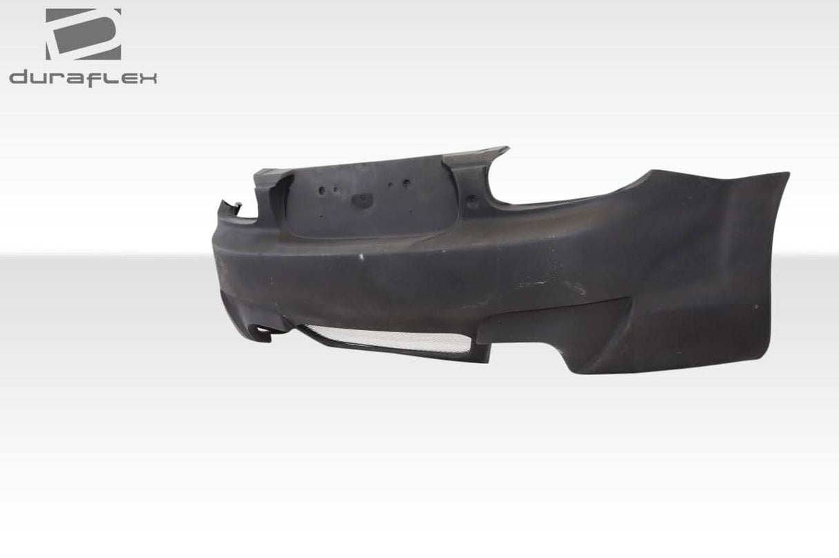 2006-2008 Mazda Miata X Sport Style Rear Bumper - 1 Piece - FRP