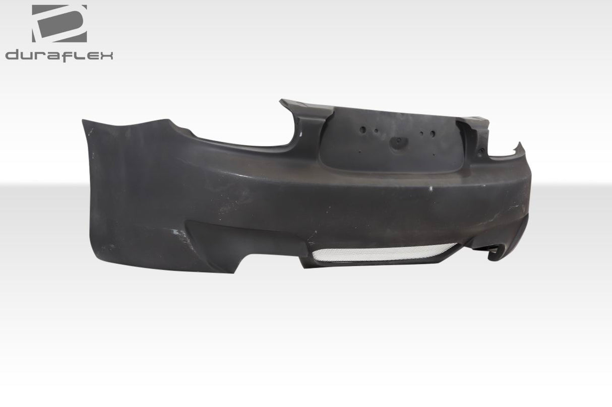 2006-2008 Mazda Miata Duraflex X Sport Rear Bumper - 1 Piece