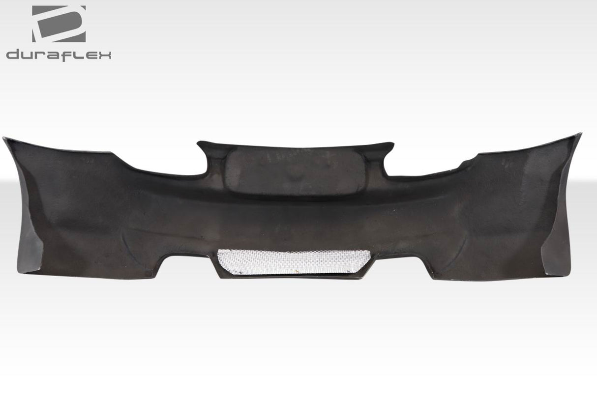 2006-2008 Mazda Miata Duraflex X Sport Rear Bumper - 1 Piece