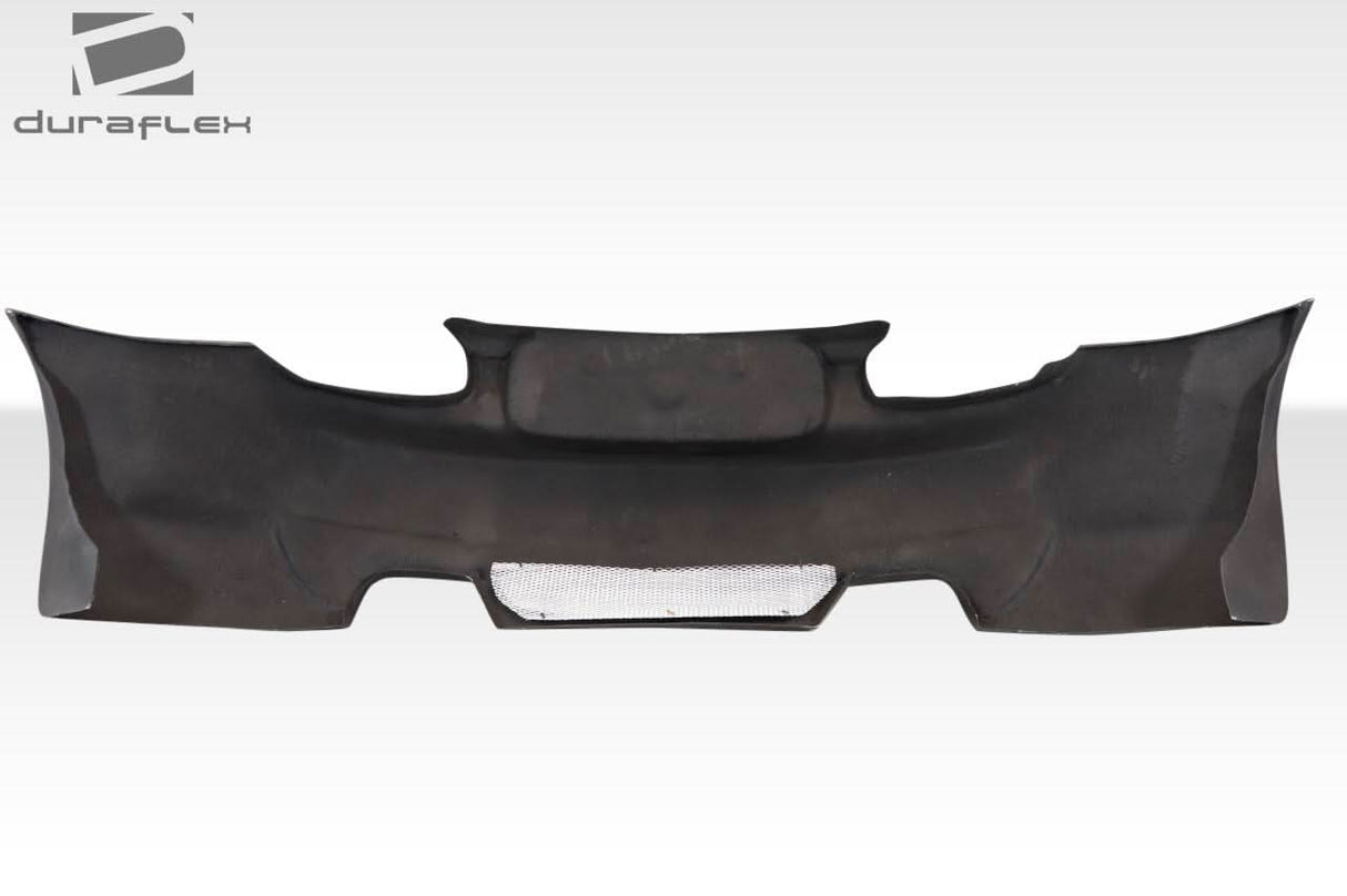 2006-2008 Mazda Miata X Sport Style Rear Bumper - 1 Piece - FRP