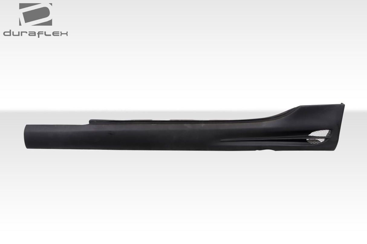 2006-2015 Mazda Miata X Sport Style Side Skirts - 2 Piece - FRP