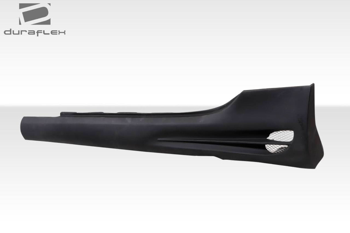 2006-2015 Mazda Miata X Sport Style Side Skirts - 2 Piece - FRP