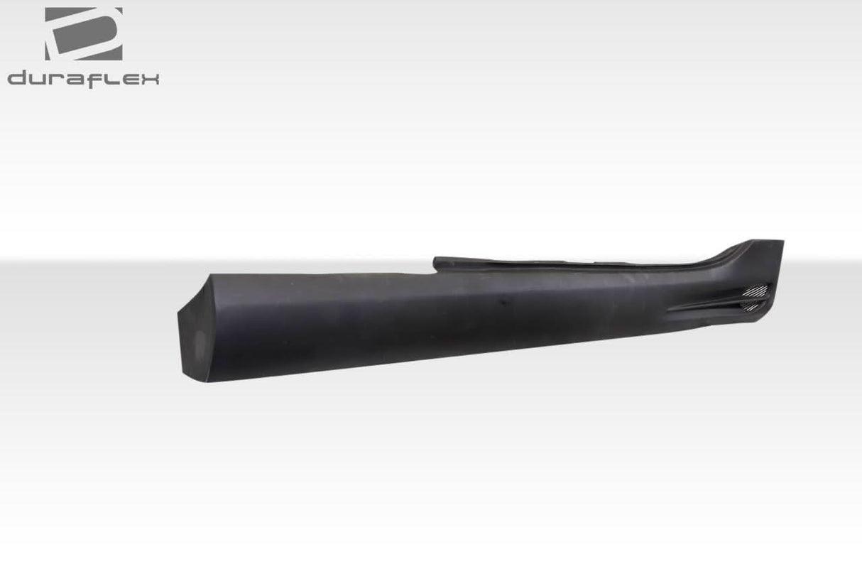 2006-2015 Mazda Miata X Sport Style Side Skirts - 2 Piece - FRP