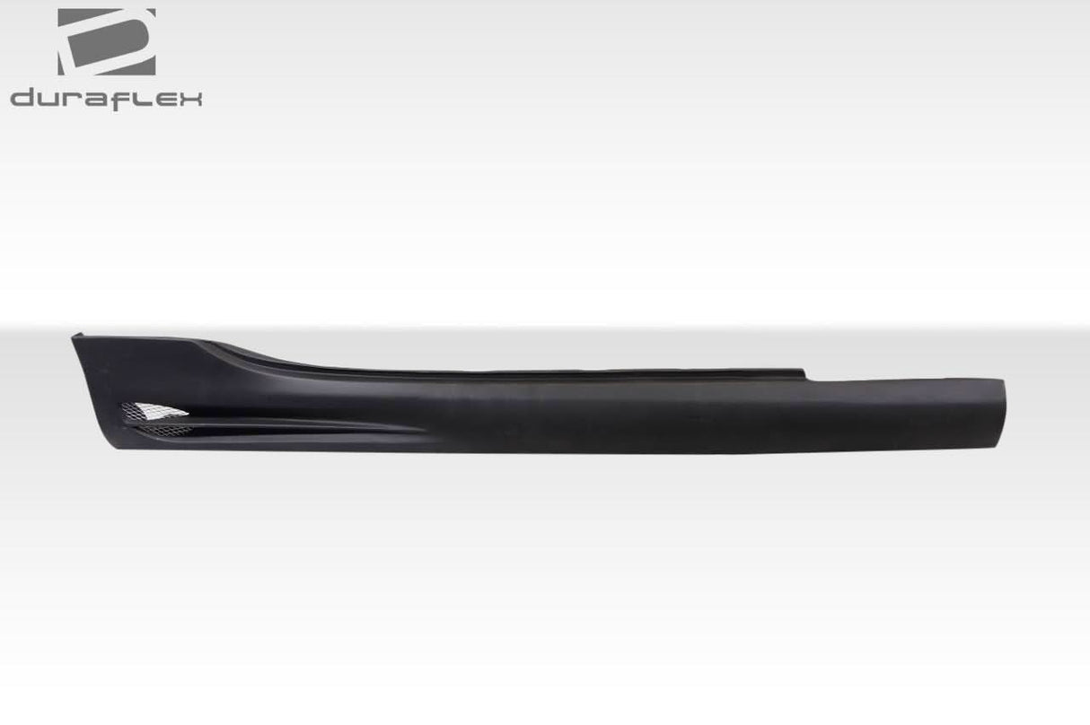 2006-2015 Mazda Miata X Sport Style Side Skirts - 2 Piece - FRP