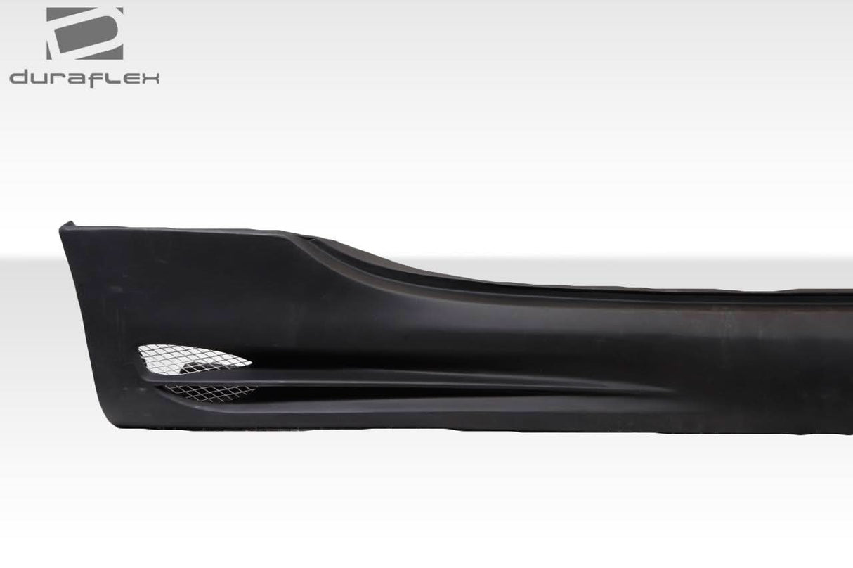 2006-2015 Mazda Miata X Sport Style Side Skirts - 2 Piece - FRP