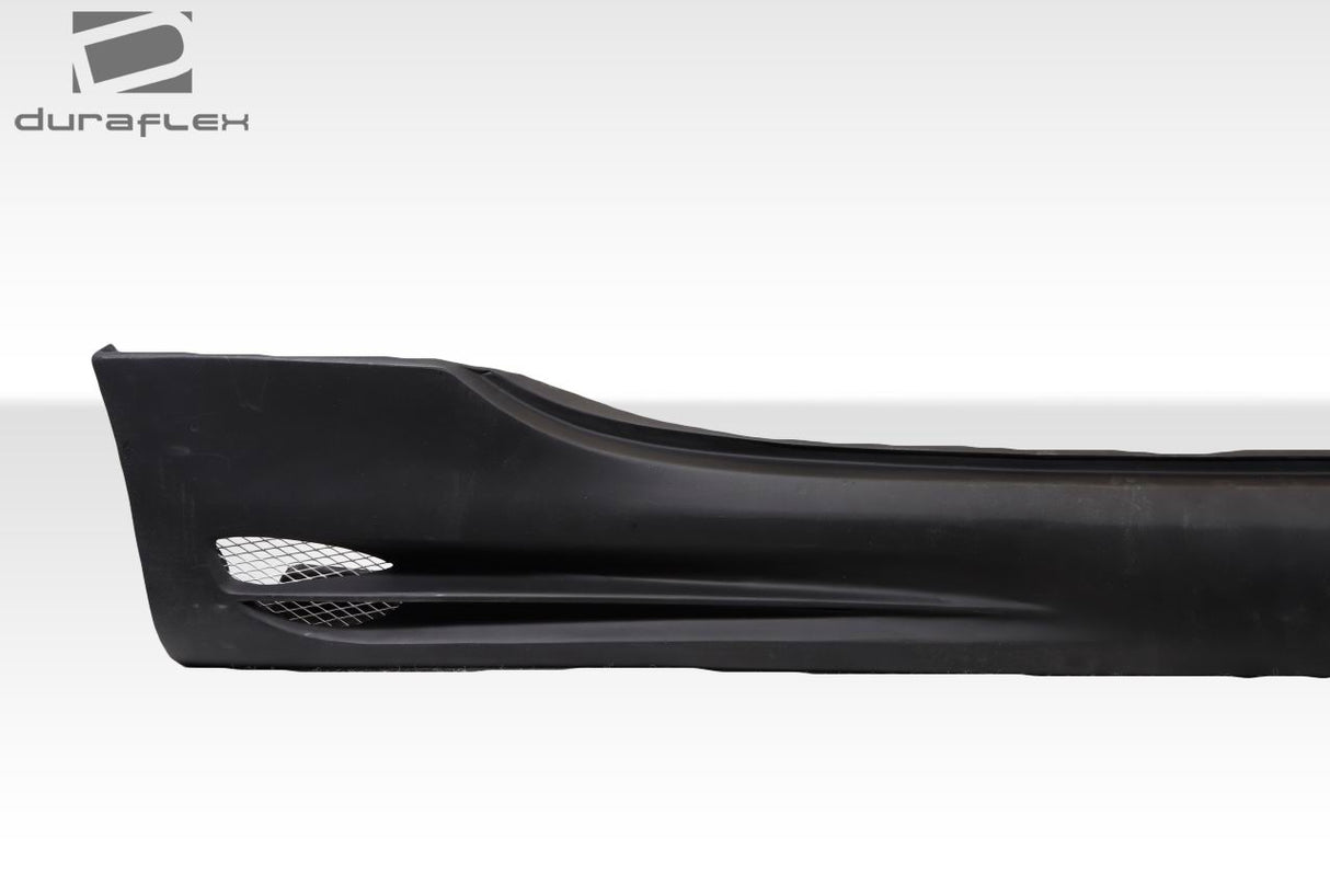 2006-2015 Mazda Miata Duraflex X Sport Side Skirts Rocker Panels - 2 Piece