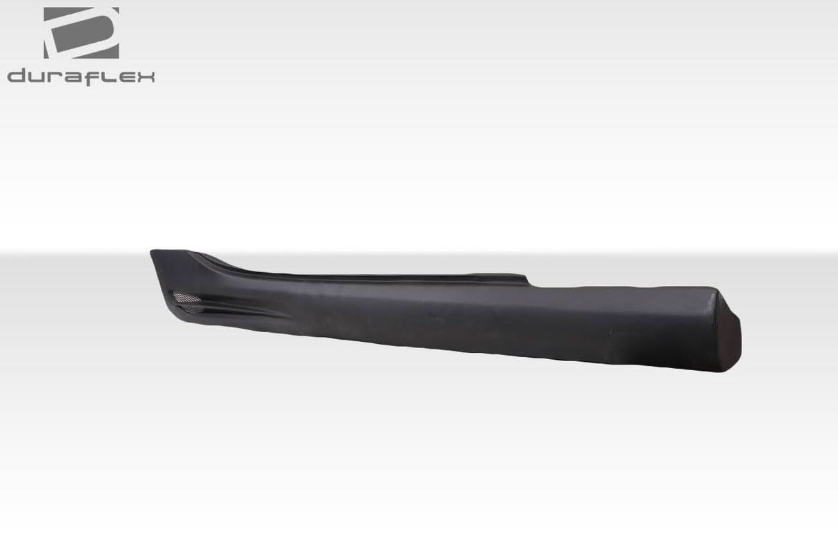 2006-2015 Mazda Miata X Sport Style Side Skirts - 2 Piece - FRP