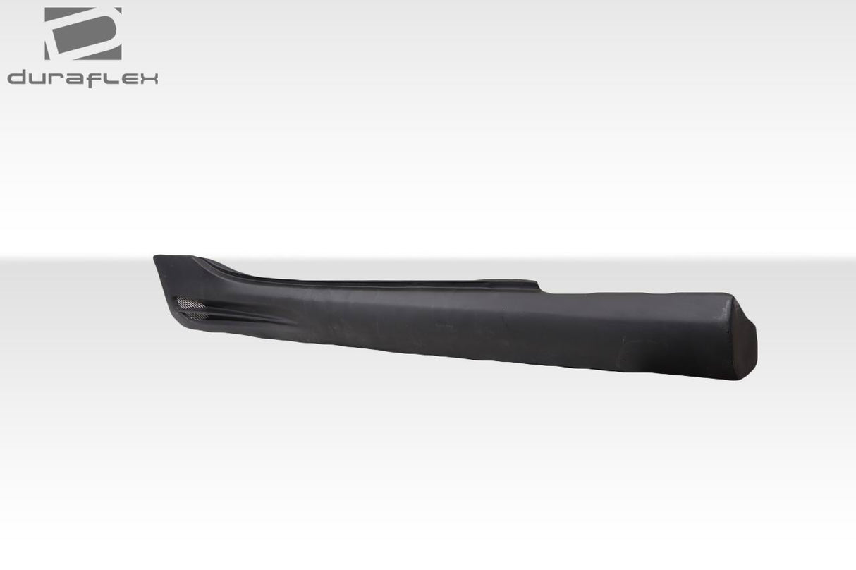 2006-2015 Mazda Miata Duraflex X Sport Side Skirts Rocker Panels - 2 Piece