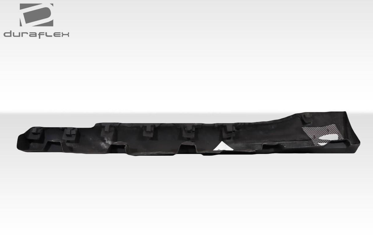 2006-2015 Mazda Miata X Sport Style Side Skirts - 2 Piece - FRP