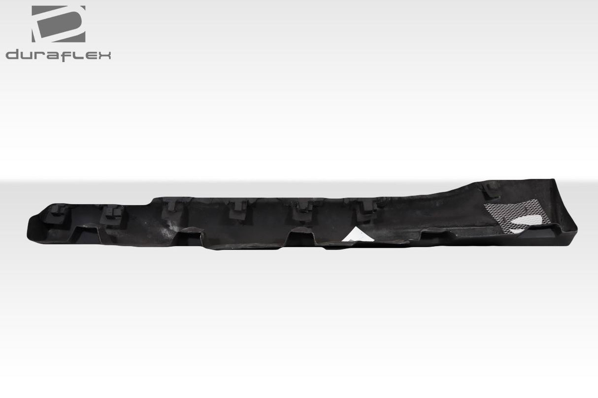 2006-2015 Mazda Miata Duraflex X Sport Side Skirts Rocker Panels - 2 Piece