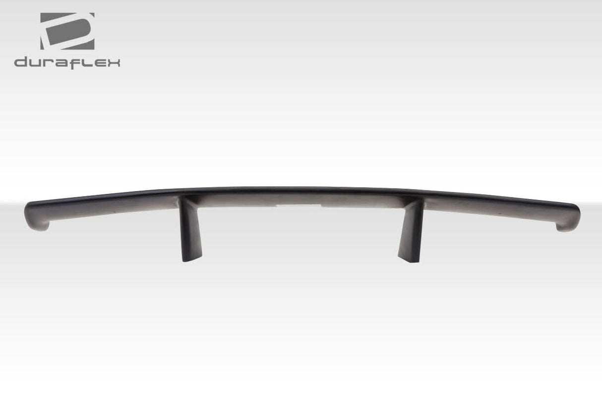 2004-2014 Mazda RX-8 X Sport Style Wing Trunk Spoiler - FRP