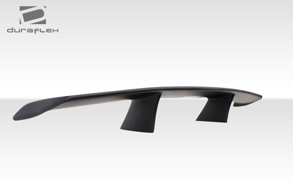 2004-2014 Mazda RX-8 X Sport Style Wing Trunk Spoiler - FRP