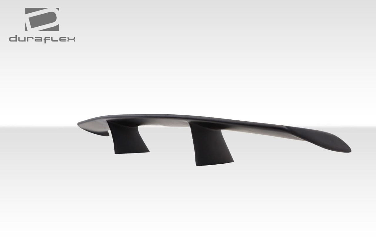 2004-2014 Mazda RX-8 X Sport Style Wing Trunk Spoiler - FRP