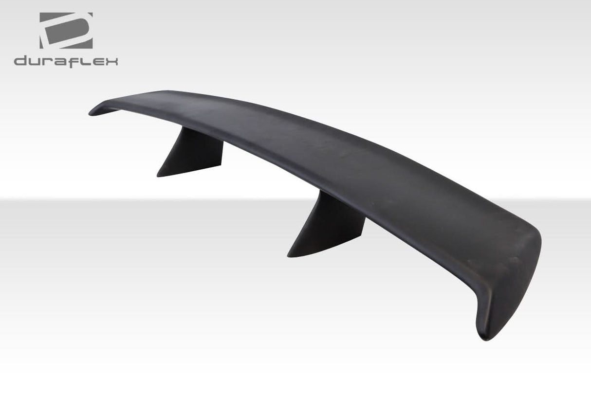 2004-2014 Mazda RX-8 X Sport Style Wing Trunk Spoiler - FRP