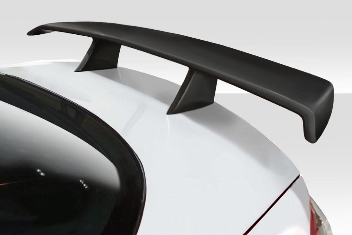 2004-2014 Mazda RX-8 X Sport Style Wing Trunk Spoiler - FRP