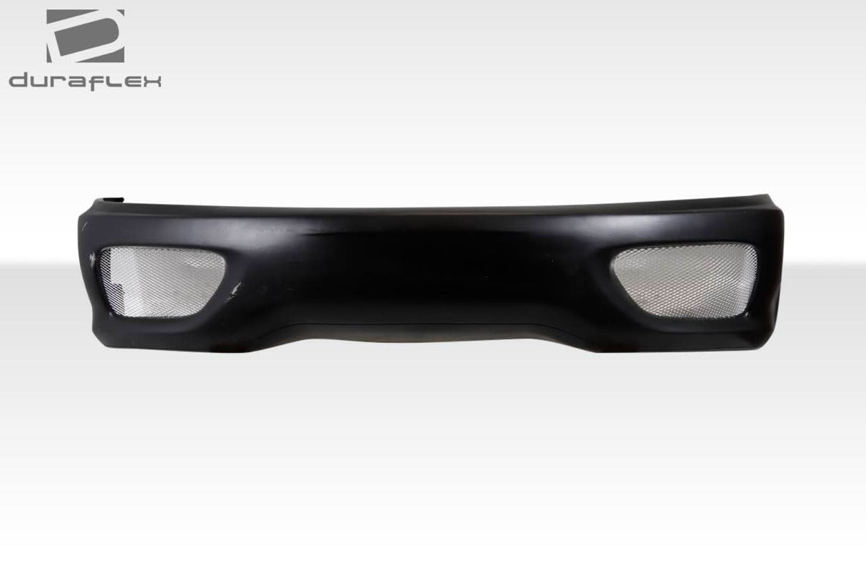 1999-2004 Ferrari 360 Modena Challenge Look Front Bumper - FRP