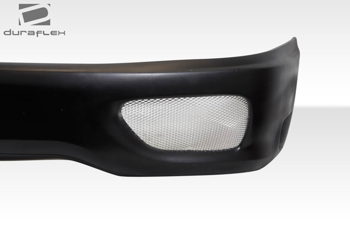 1999-2004 Ferrari 360 Modena Duraflex Challenge Look Front Bumper Cover - 1 Piece