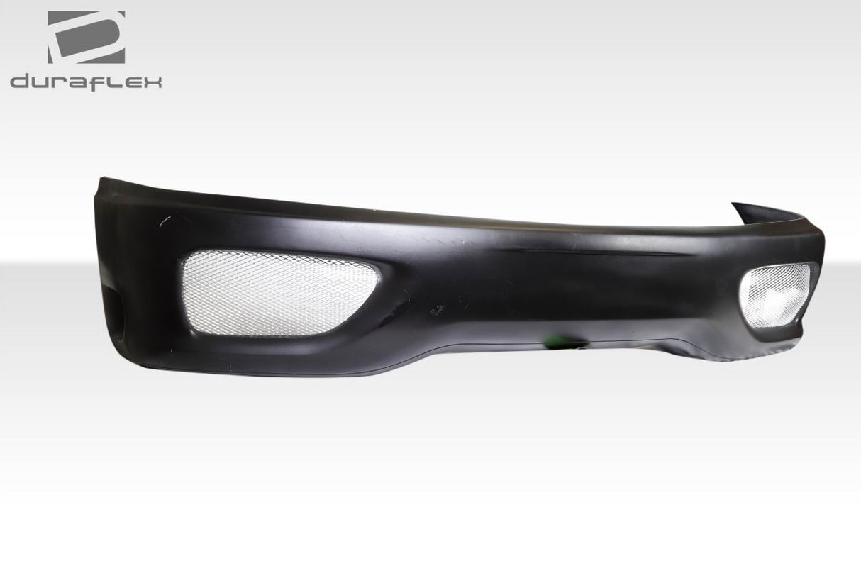 1999-2004 Ferrari 360 Modena Duraflex Challenge Look Front Bumper Cover - 1 Piece