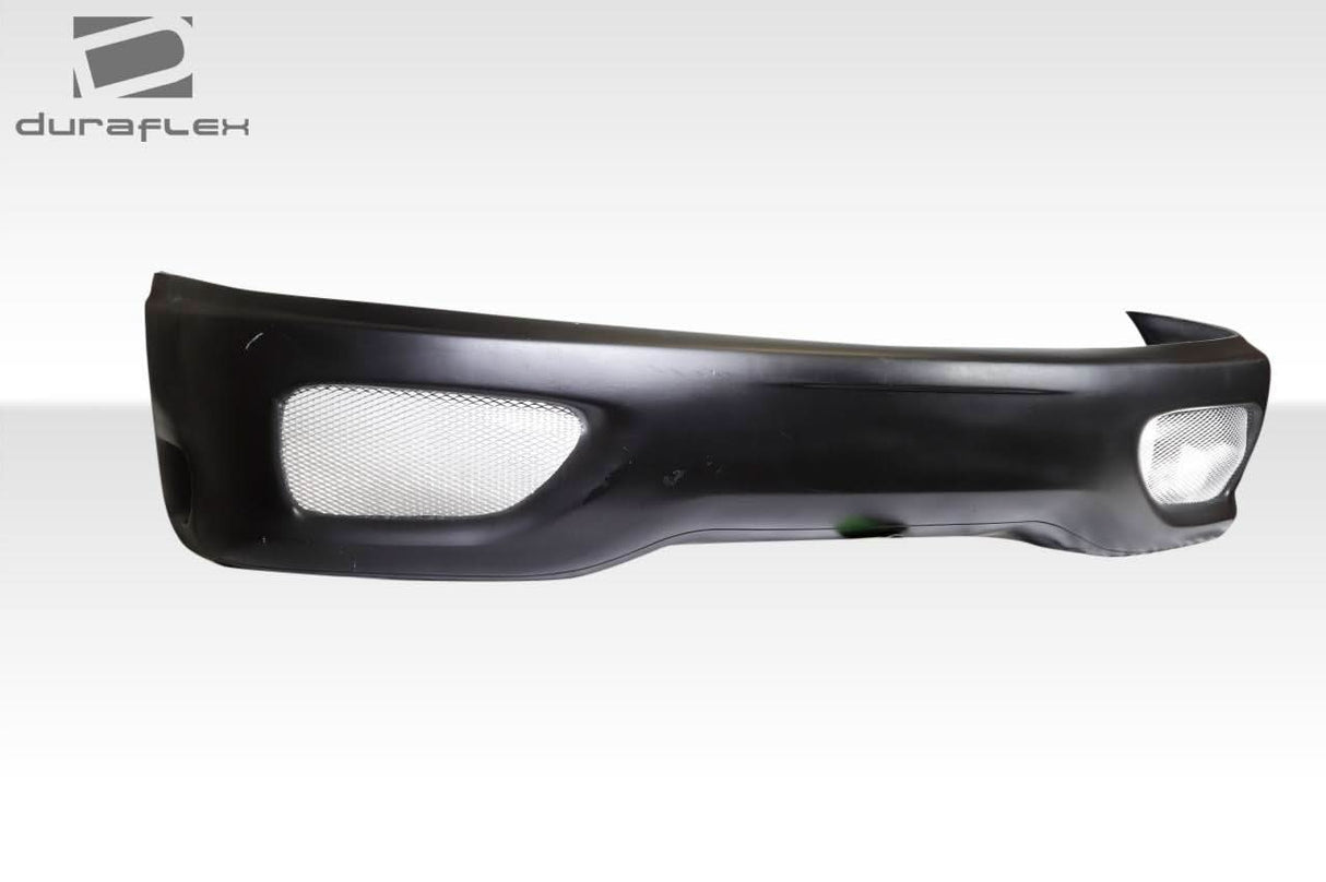 1999-2004 Ferrari 360 Modena Challenge Look Front Bumper - FRP