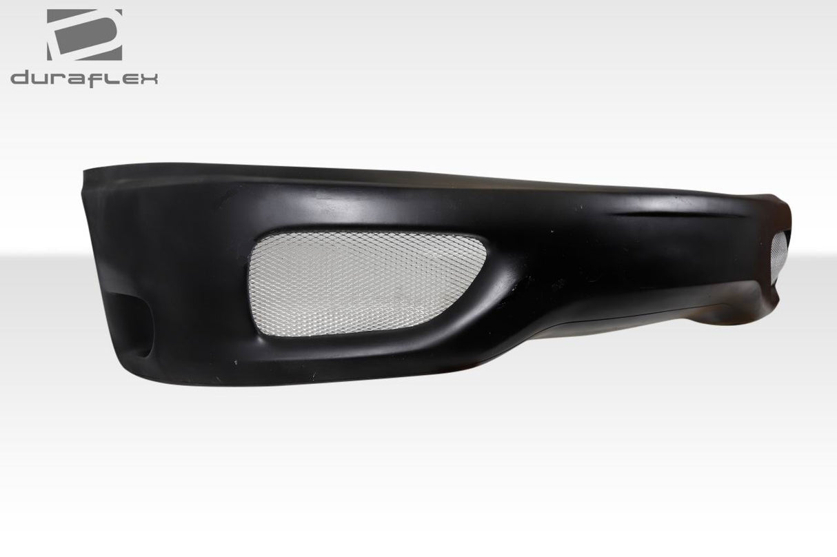 1999-2004 Ferrari 360 Modena Duraflex Challenge Look Front Bumper Cover - 1 Piece