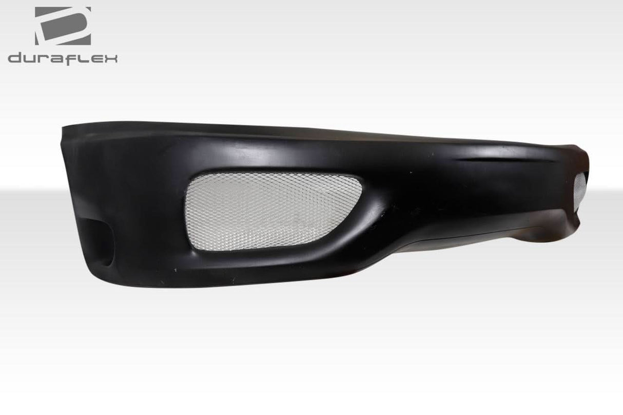 1999-2004 Ferrari 360 Modena Challenge Look Front Bumper - FRP
