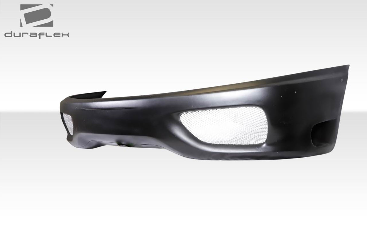 1999-2004 Ferrari 360 Modena Duraflex Challenge Look Front Bumper Cover - 1 Piece
