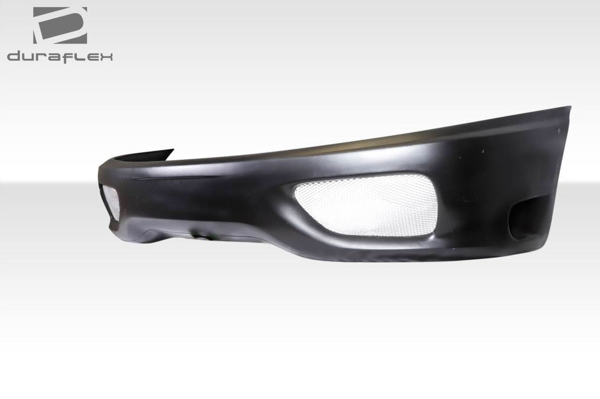 1999-2004 Ferrari 360 Modena Challenge Look Front Bumper - FRP