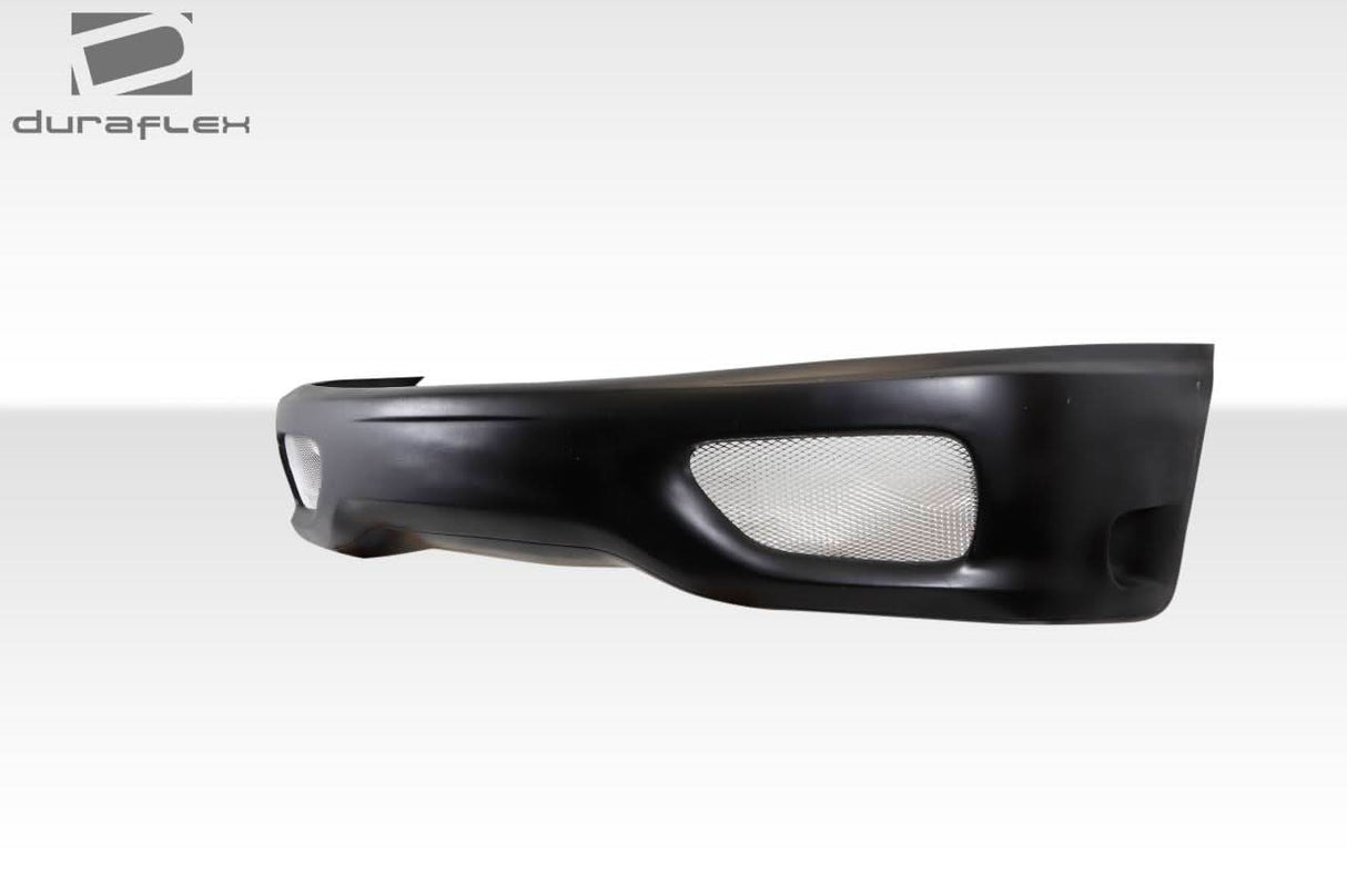 1999-2004 Ferrari 360 Modena Challenge Look Front Bumper - FRP